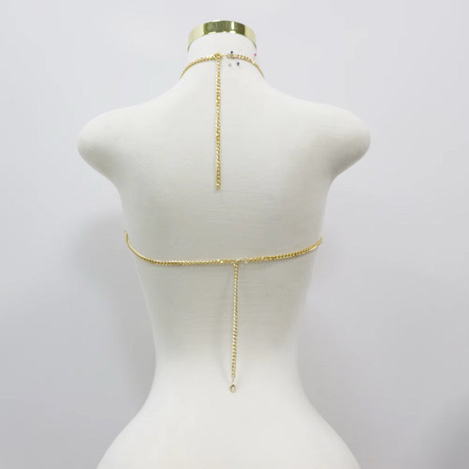 Isla Shell Top