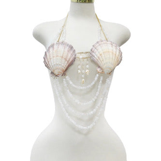Isla Shell Top
