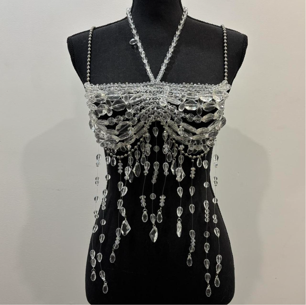 Crystal Couture