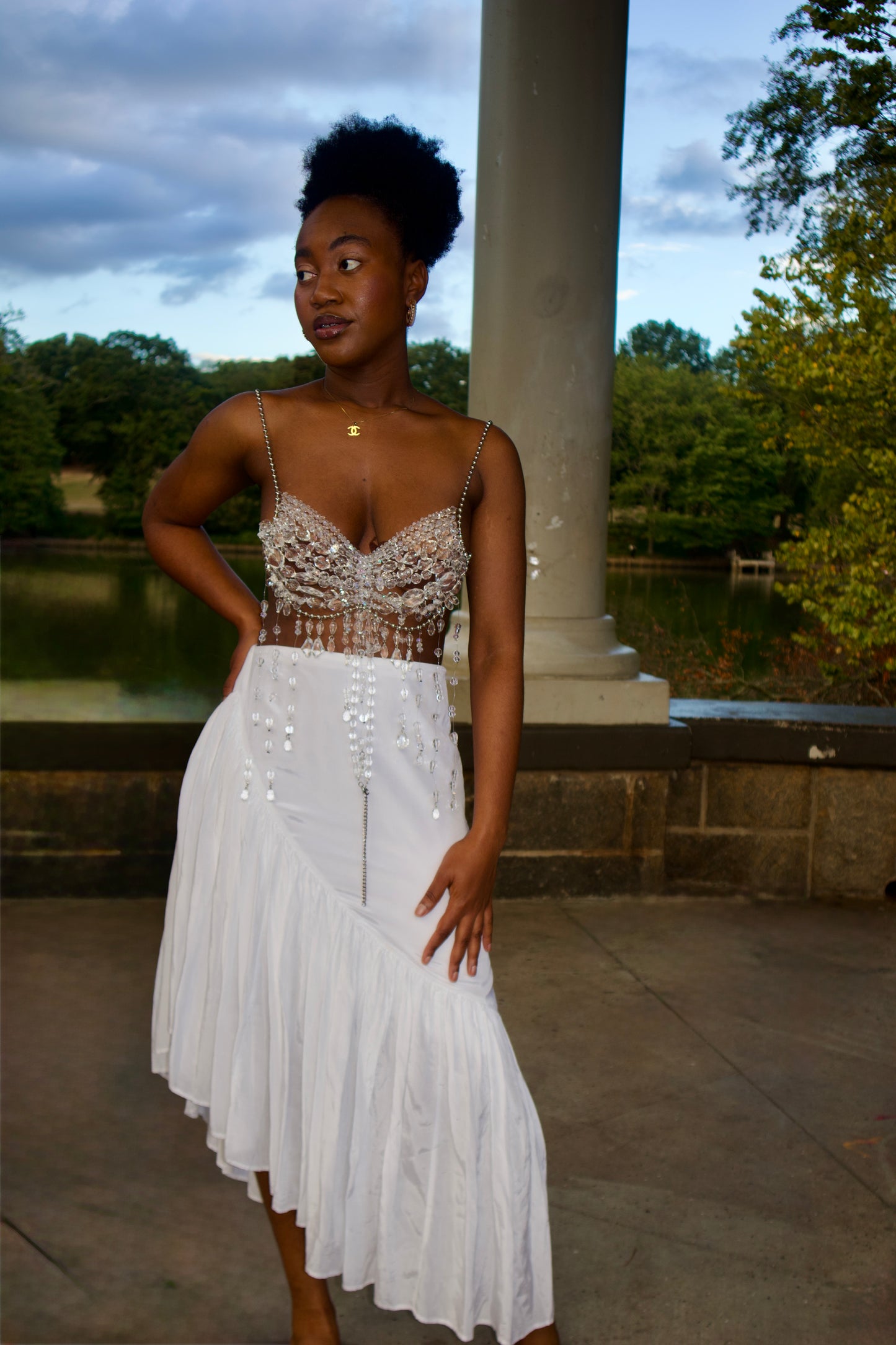 Crystal Couture