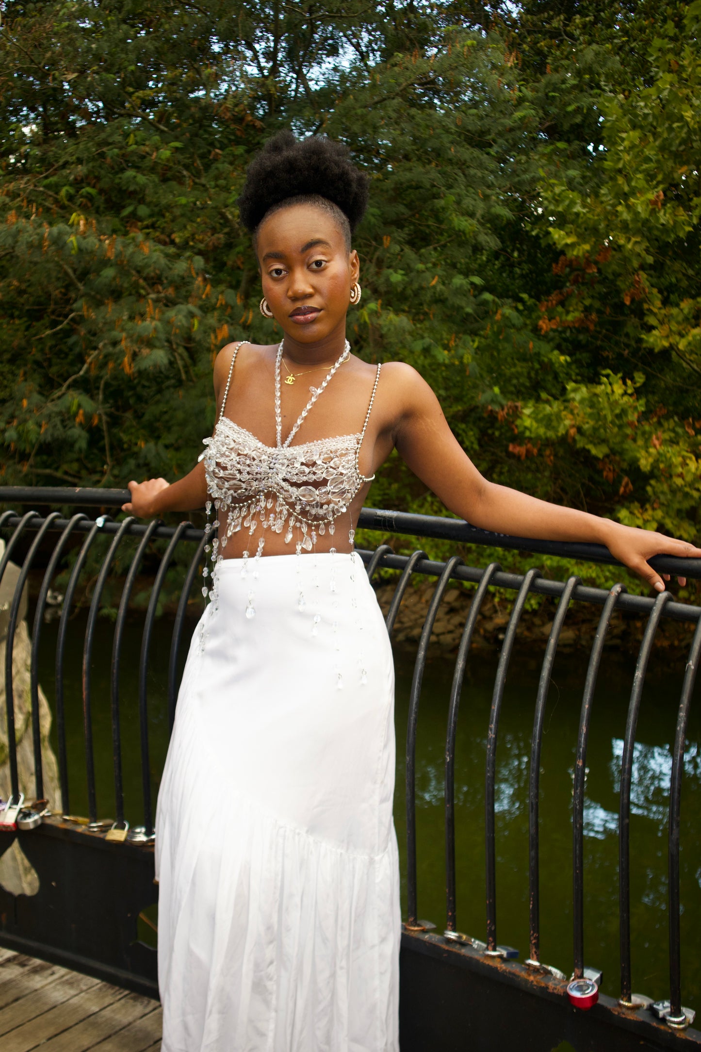 Crystal Couture
