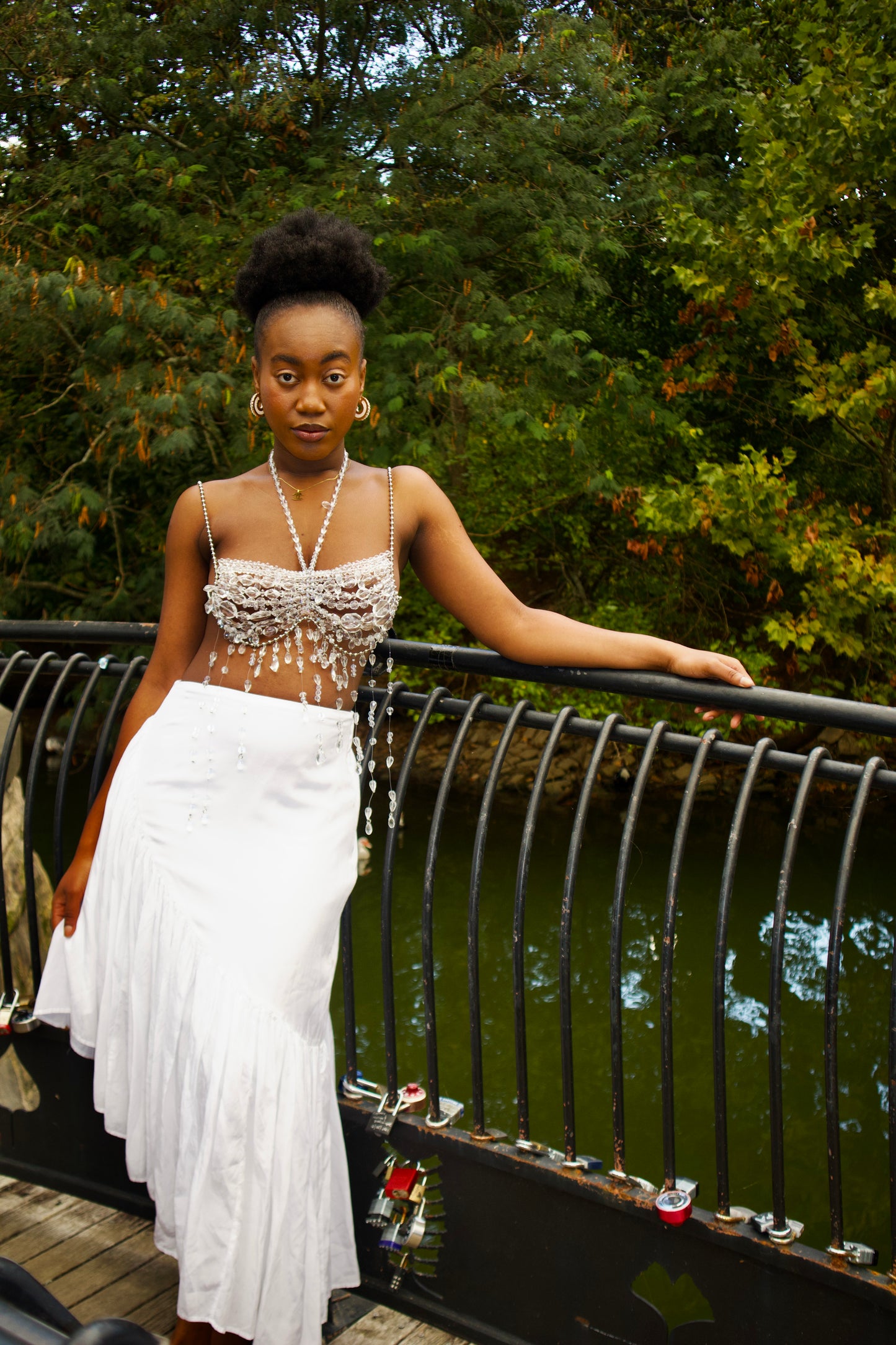 Crystal Couture